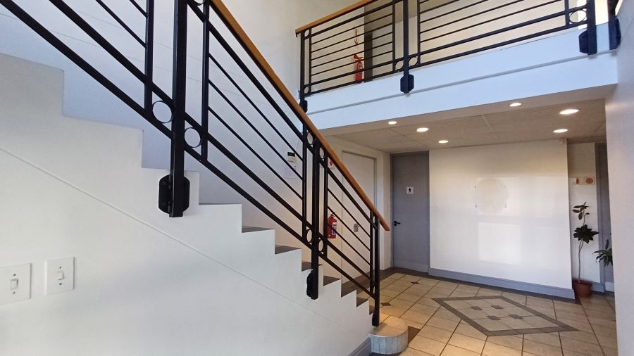 To Let commercial Property for Rent in Brandwacht Western Cape